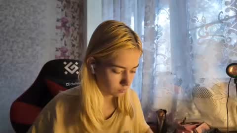 Nancy online show from October 29, 2025, 7:54 am