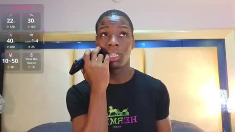 charlesbrown_ online show from November 27, 2025, 2:41 pm