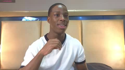 charlesbrown_ online show from February 19, 2026, 5:31 pm