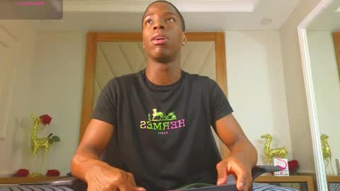 charlesbrown_ online show from May 24, 2026, 1:54 am