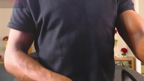 charlesbrown_ online show from May 29, 2026, 7:45 pm