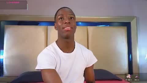 charlesbrown_ online show from August 5, 2026, 1:14 pm