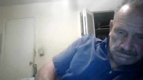 charlescliburn1970 online show from July 16, 2026, 12:44 pm