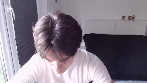 charleshanson69 online show from September 17, 2025, 7:21 am