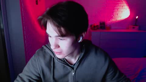 charleshanson69 online show from February 2, 2026, 7:12 pm