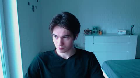 charleshanson69 online show from February 10, 2026, 5:55 am