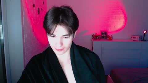 charleshanson69 online show from February 28, 2026, 10:44 pm