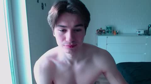 charleshanson69 online show from March 8, 2026, 10:08 am