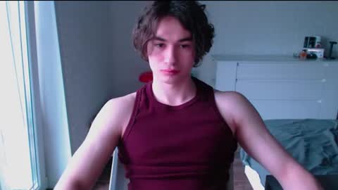 Snapshot of charleshanson69 chatting on June 27, 2026, 12:22 pm charleshanson69 online show from June 27, 2026, 12:22 pm