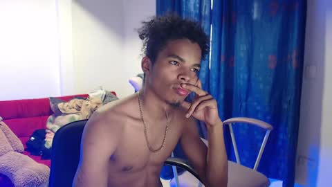 charlesshorny online show from January 19, 2025, 4:46 pm