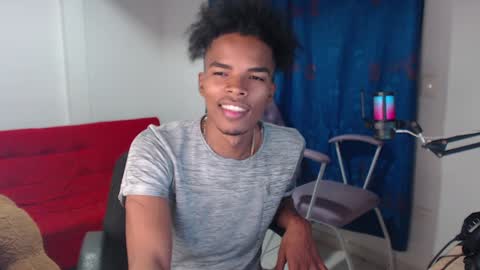 charlesshorny online show from January 28, 2025, 8:15 pm