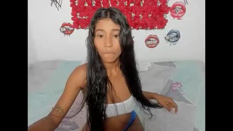 charley_hot online show from February 3, 2026, 5:27 am