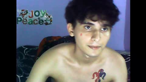 Charley quinn online show from December 24, 2024, 3:49 am