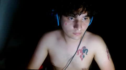 Charley quinn online show from March 12, 2026, 2:50 am