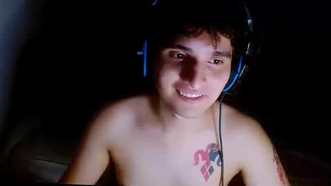 Charley quinn online show from April 4, 2026, 11:46 pm