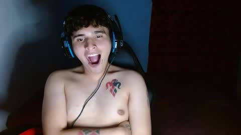 Charley quinn online show from June 14, 2026, 2:24 am