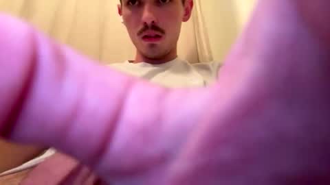 charlie0972 online show from April 9, 2026, 12:43 am