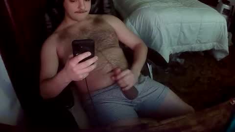 charlie7125 online show from March 2, 2026, 5:08 am