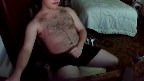 charlie7125 online show from April 16, 2026, 5:30 am