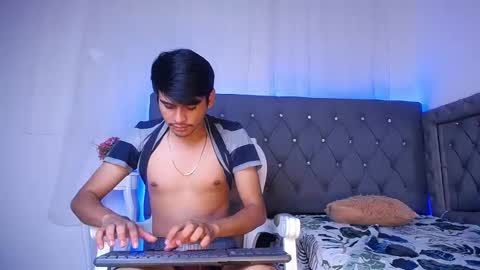 Charlie online show from September 30, 2025, 5:01 am