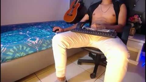 Charlie online show from November 12, 2025, 4:46 am