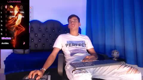 Charlie online show from November 23, 2025, 4:23 am