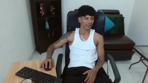 Charlie oconnor online show from December 19, 2024, 4:13 am