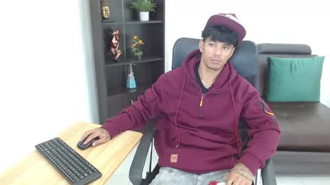 Charlie oconnor online show from January 28, 2025, 2:53 am