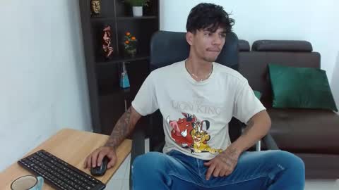 Charlie oconnor online show from January 29, 2025, 3:33 am