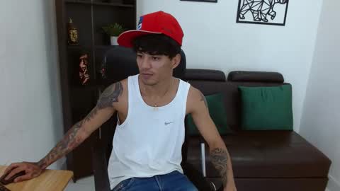 Charlie oconnor online show from February 12, 2025, 4:54 am