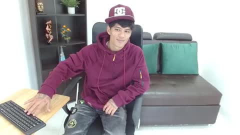 Charlie oconnor online show from February 13, 2025, 4:43 am