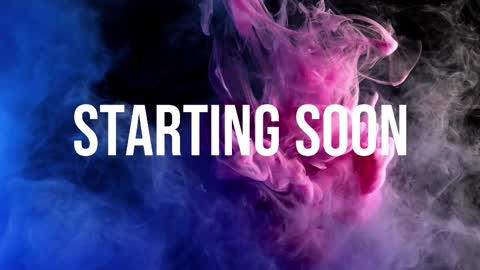 Charlie online show from November 3, 2025, 7:42 am