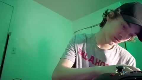 char sexiness online show from November 16, 2025, 6:30 am