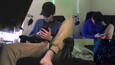 char sexiness online show from February 8, 2026, 5:38 pm