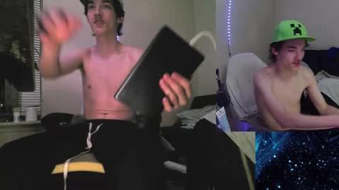 char sexiness online show from February 23, 2026, 6:55 am