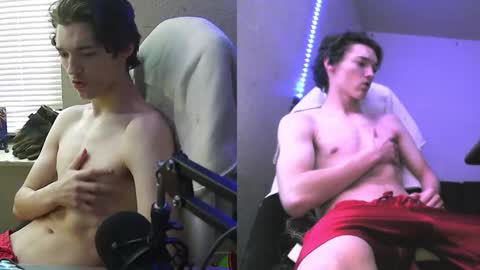 char sexiness online show from March 8, 2026, 7:06 pm