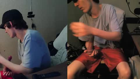 char sexiness online show from April 8, 2026, 3:39 am