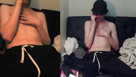 char sexiness online show from April 14, 2026, 1:17 pm