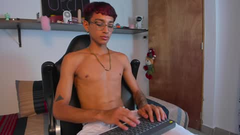 Charles Russo online show from December 5, 2024, 4:53 am