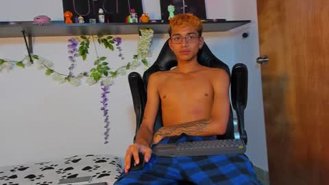 Charles Russo online show from February 8, 2025, 9:57 pm