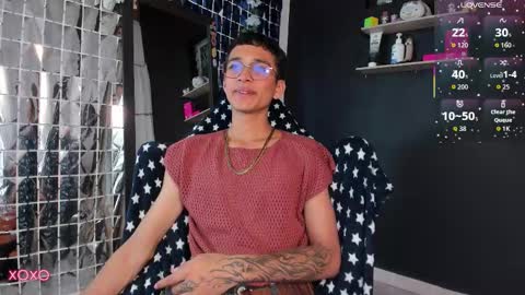 Charles Russo online show from March 3, 2026, 6:03 pm