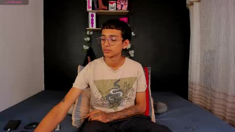 Charles Russo online show from April 9, 2026, 4:01 pm