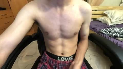 Charlie online show from September 21, 2025, 8:10 pm