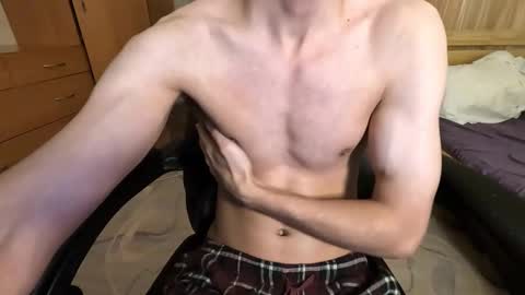 Charlie online show from October 8, 2025, 7:33 pm