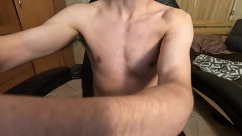 Charlie online show from December 21, 2025, 9:22 pm