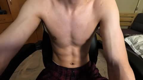 Charlie online show from January 8, 2026, 9:39 pm