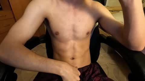 Charlie online show from January 13, 2026, 8:36 pm