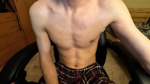 Charlie online show from February 1, 2026, 9:02 pm