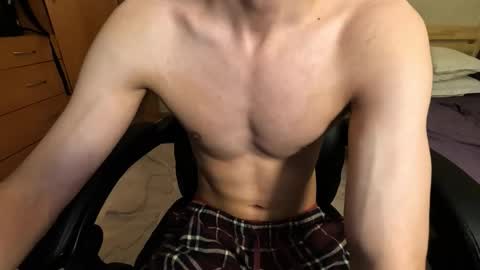 Charlie online show from February 2, 2026, 7:34 pm