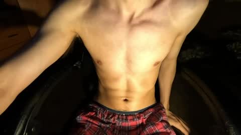 Charlie online show from April 29, 2026, 7:20 pm